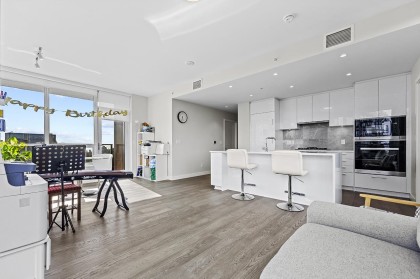Photo 16 at 1809 - 5608 Berton Avenue, University VW, Vancouver West