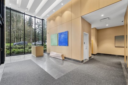 Photo 7 at 1809 - 5608 Berton Avenue, University VW, Vancouver West