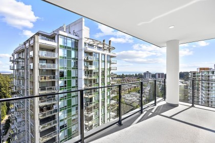 Photo 32 at 1809 - 5608 Berton Avenue, University VW, Vancouver West