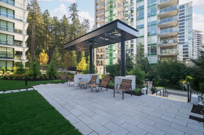 Photo 5 at 1809 - 5608 Berton Avenue, University VW, Vancouver West