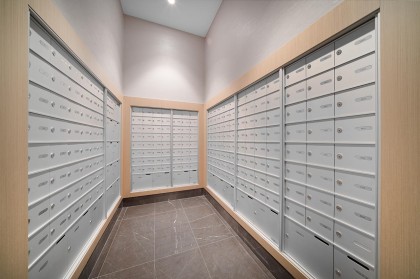Photo 9 at 1809 - 5608 Berton Avenue, University VW, Vancouver West