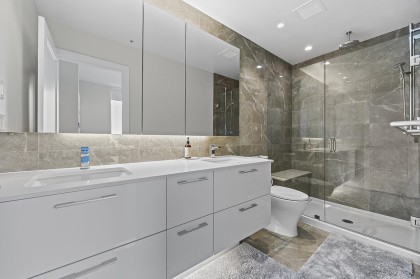 Photo 24 at 1809 - 5608 Berton Avenue, University VW, Vancouver West