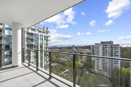 Photo 30 at 1809 - 5608 Berton Avenue, University VW, Vancouver West