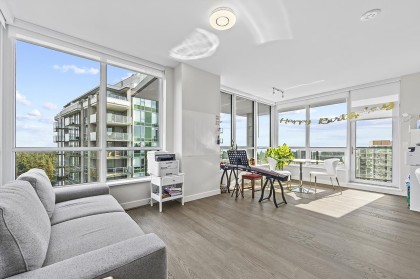 Photo 15 at 1809 - 5608 Berton Avenue, University VW, Vancouver West