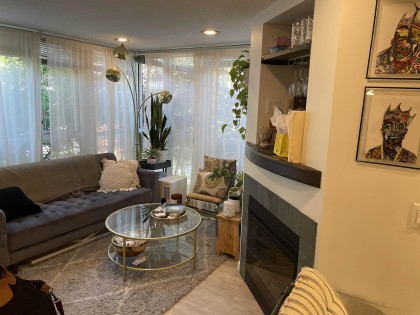 Photo 7 at 891 Helmcken Street, Downtown VW, Vancouver West