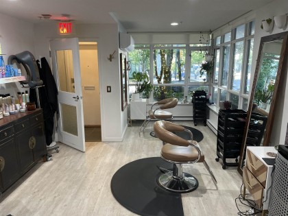 Photo 3 at 891 Helmcken Street, Downtown VW, Vancouver West