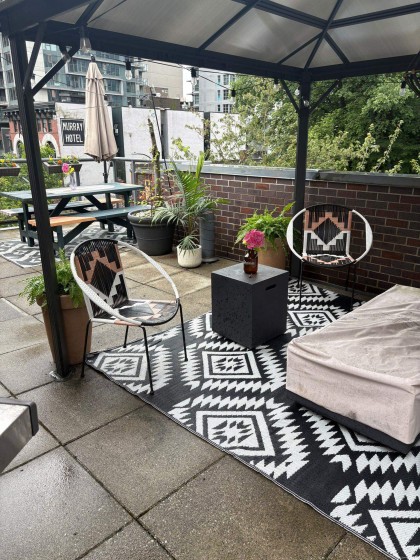 Photo 9 at 891 Helmcken Street, Downtown VW, Vancouver West
