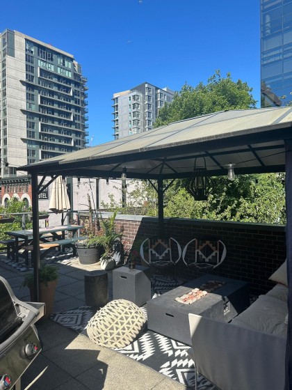 Photo 10 at 891 Helmcken Street, Downtown VW, Vancouver West
