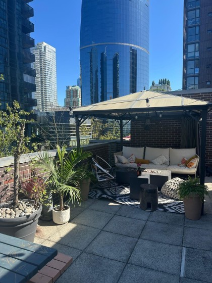 Photo 11 at 891 Helmcken Street, Downtown VW, Vancouver West