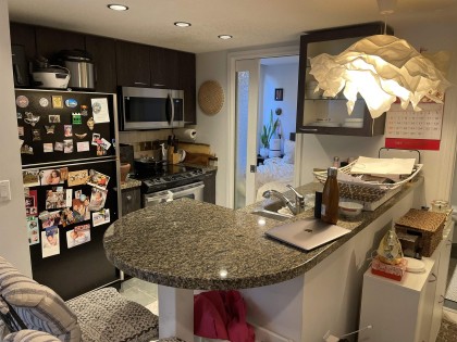 Photo 8 at 891 Helmcken Street, Downtown VW, Vancouver West