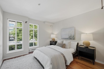 Photo 16 at 3018 W 4th Avenue, Kitsilano, Vancouver West