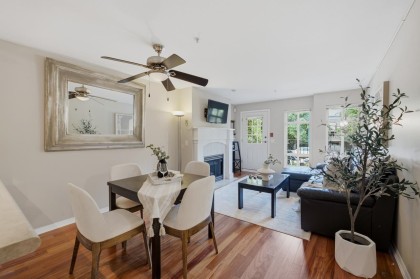 Photo 12 at 3018 W 4th Avenue, Kitsilano, Vancouver West