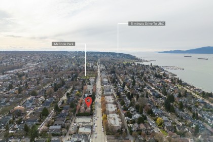 Photo 30 at 3018 W 4th Avenue, Kitsilano, Vancouver West