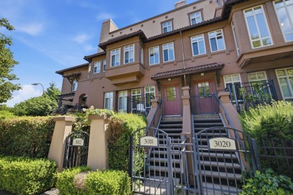Photo 4 at 3018 W 4th Avenue, Kitsilano, Vancouver West