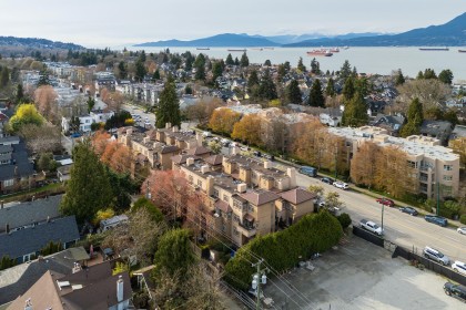Photo 25 at 3018 W 4th Avenue, Kitsilano, Vancouver West