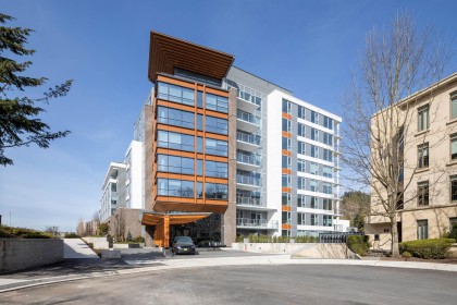 Photo 2 at 503 - 423 6th Street, Park Royal, West Vancouver