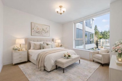 Photo 6 at 503 - 423 6th Street, Park Royal, West Vancouver