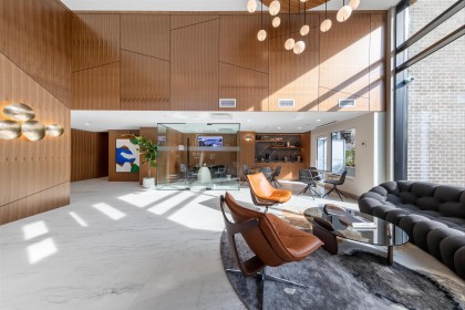 Photo 17 at 503 - 423 6th Street, Park Royal, West Vancouver
