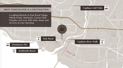 Photo 26 at 503 - 423 6th Street, Park Royal, West Vancouver