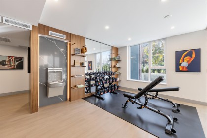 Photo 22 at 503 - 423 6th Street, Park Royal, West Vancouver