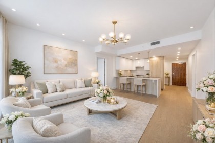 Photo 1 at 503 - 423 6th Street, Park Royal, West Vancouver