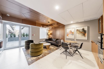 Photo 20 at 503 - 423 6th Street, Park Royal, West Vancouver