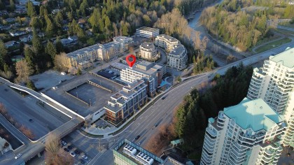 Photo 24 at 503 - 423 6th Street, Park Royal, West Vancouver