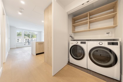Photo 15 at 503 - 423 6th Street, Park Royal, West Vancouver