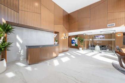Photo 19 at 503 - 423 6th Street, Park Royal, West Vancouver
