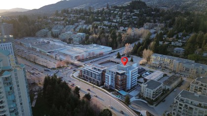 Photo 25 at 503 - 423 6th Street, Park Royal, West Vancouver