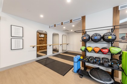 Photo 21 at 503 - 423 6th Street, Park Royal, West Vancouver
