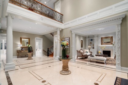 Photo 2 at 3402 Osler Street, Shaughnessy, Vancouver West