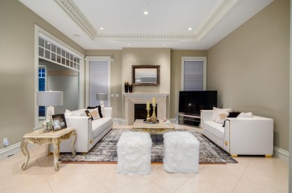 Photo 13 at 3402 Osler Street, Shaughnessy, Vancouver West