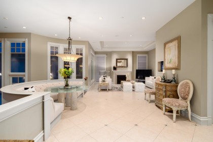 Photo 12 at 3402 Osler Street, Shaughnessy, Vancouver West