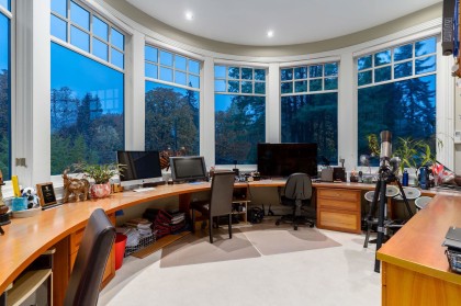 Photo 26 at 3402 Osler Street, Shaughnessy, Vancouver West