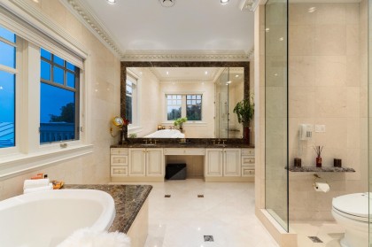 Photo 22 at 3402 Osler Street, Shaughnessy, Vancouver West