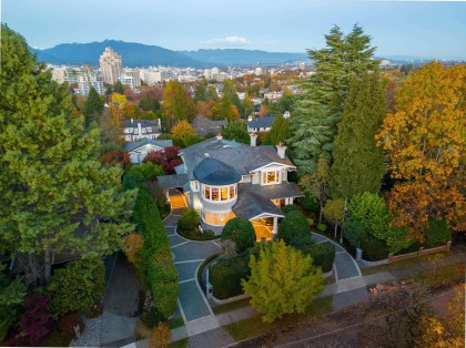 Photo 36 at 3402 Osler Street, Shaughnessy, Vancouver West