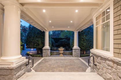 Photo 32 at 3402 Osler Street, Shaughnessy, Vancouver West
