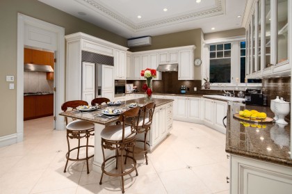 Photo 9 at 3402 Osler Street, Shaughnessy, Vancouver West