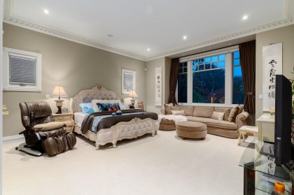 Photo 24 at 3402 Osler Street, Shaughnessy, Vancouver West