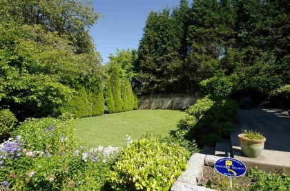 Photo 30 at 3402 Osler Street, Shaughnessy, Vancouver West
