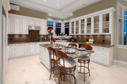 Photo 10 at 3402 Osler Street, Shaughnessy, Vancouver West