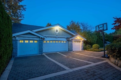 Photo 33 at 3402 Osler Street, Shaughnessy, Vancouver West