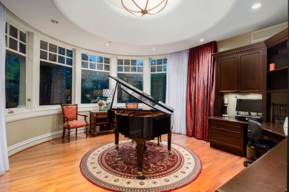 Photo 14 at 3402 Osler Street, Shaughnessy, Vancouver West