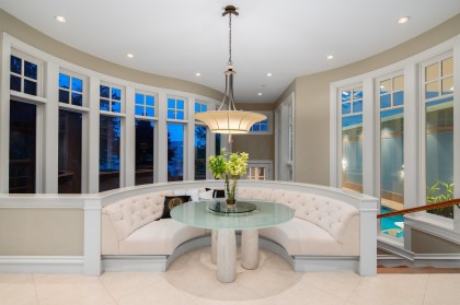Photo 11 at 3402 Osler Street, Shaughnessy, Vancouver West