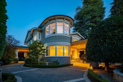 Photo 35 at 3402 Osler Street, Shaughnessy, Vancouver West