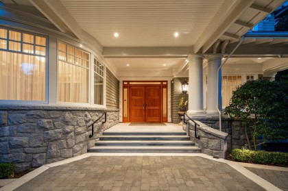 Photo 31 at 3402 Osler Street, Shaughnessy, Vancouver West