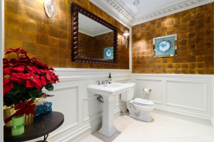 Photo 29 at 3402 Osler Street, Shaughnessy, Vancouver West