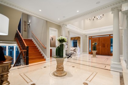 Photo 4 at 3402 Osler Street, Shaughnessy, Vancouver West