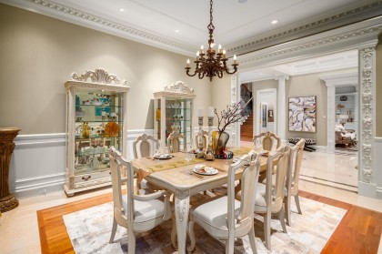 Photo 8 at 3402 Osler Street, Shaughnessy, Vancouver West